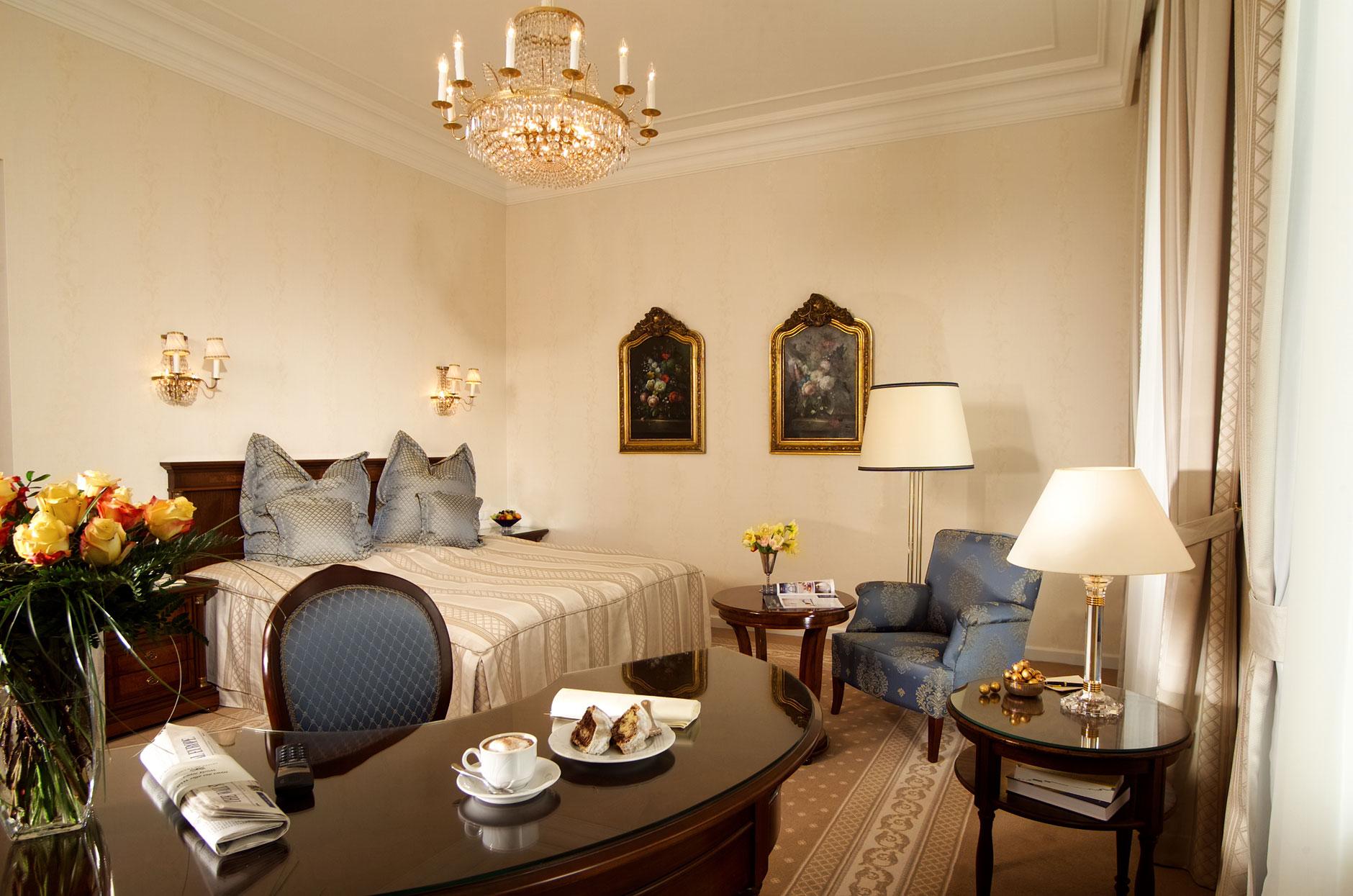 Hotel De France Wien Δωμάτιο φωτογραφία