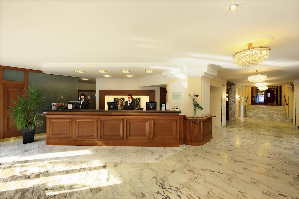 Hotel De France Wien Εξωτερικό φωτογραφία