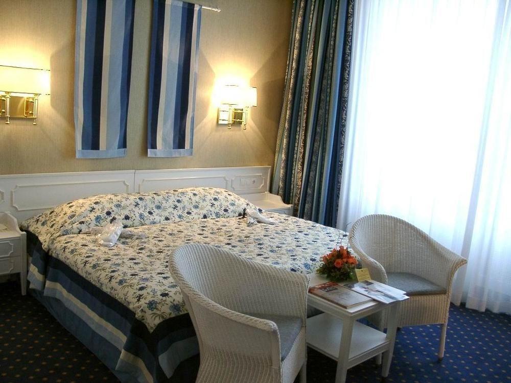 Hotel De France Wien Εξωτερικό φωτογραφία